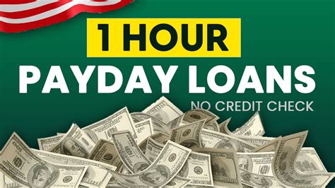 Payday Loans Hours